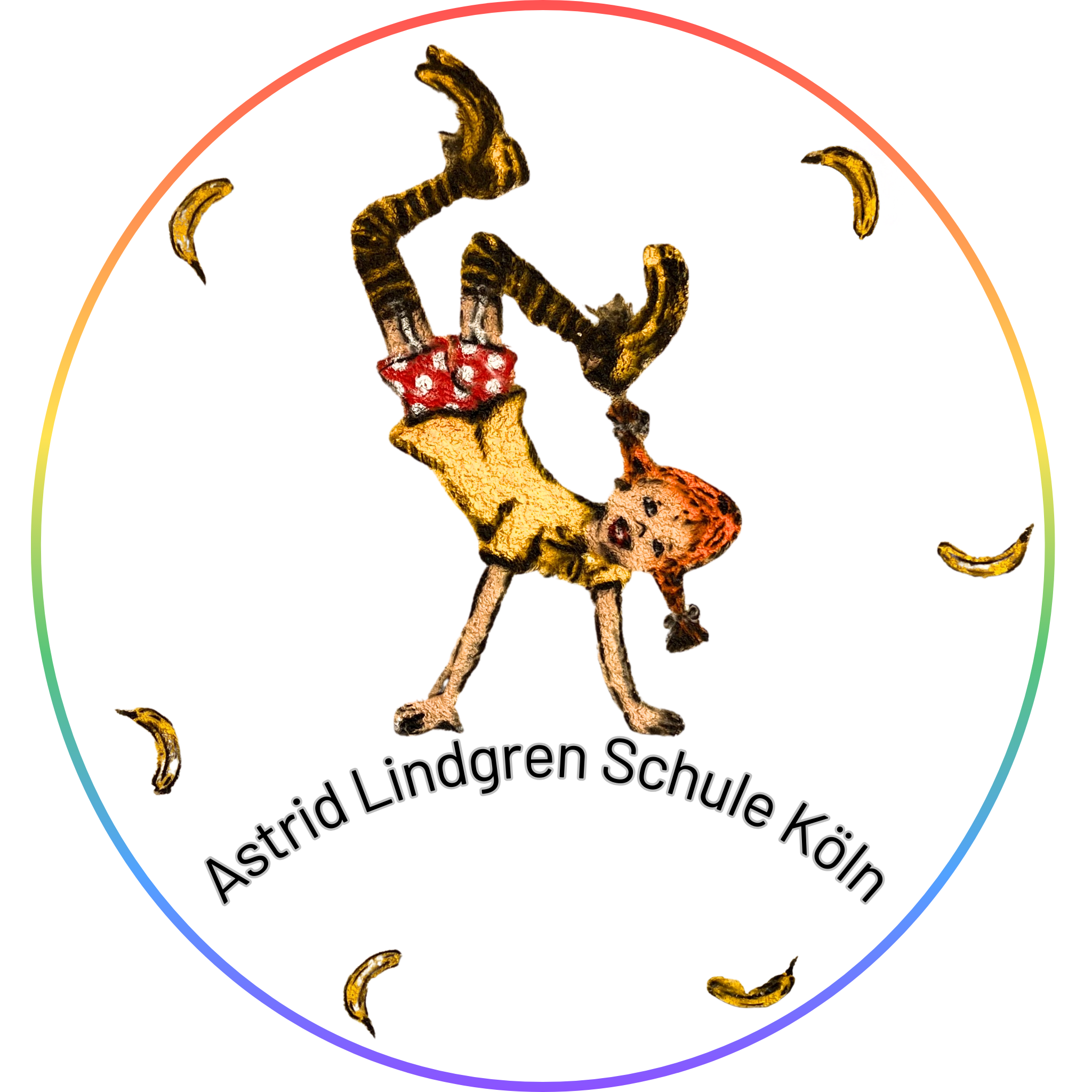 Astrid Lindgren Schule Köln