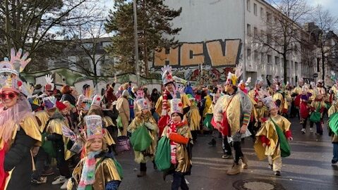 Karneval 2026